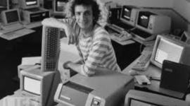 Timeline: Breve historia sobre los Sistemas Operativos