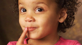 Timeline: The Wonderful Life of a Toddler