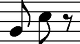 Timeline: MUSICA ANTIGUA