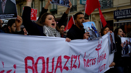 Timeline: Tunisias historie frem til revolusjonen