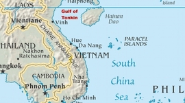 Timeline: Gulf of Tonkin Incident and Resolution