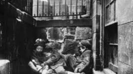 Timeline: Immigrant Timeline