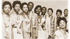 Timeline: The Little Rock Nine