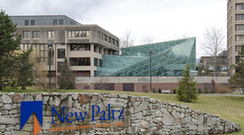Timeline: A Look Back At Spring 2013 - SUNY New Paltz, "The New Paltz Oracle"