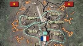 Timeline: Battle of Dien Bien Phu