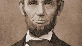 Timeline: president time line (Abe Lincoln