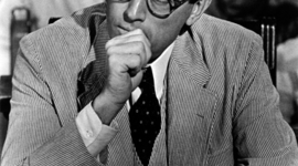 Timeline: To Kill A Mockingbird/1930s