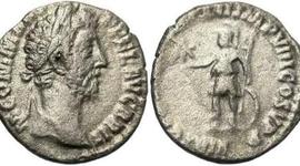 Timeline: Тернопіль: знахідки римських монет