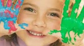 Timeline: Toddler Timeline