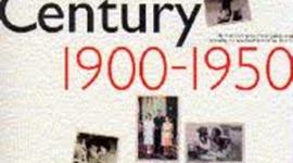 Timeline: Music 1900-1950