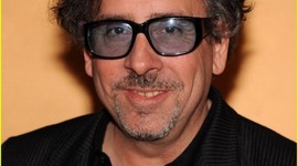 Timeline: Tim Burton