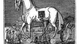 Timeline: Trojan War