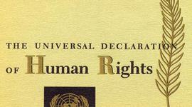 Timeline: Human Rights and Democracy