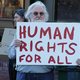 Human rights