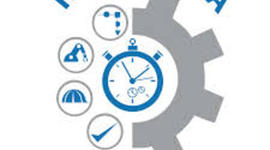 Timeline: ingenieria industrial