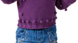 Timeline: Toddler TL