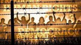 Timeline: Human Rights and Democracy