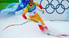Timeline: Olympic events in Alpine skiing