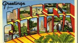 Timeline:  North Carolina Olivia