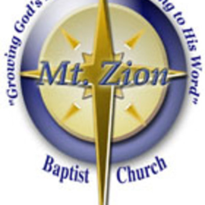 Timeline: History of Mt. Zion Church