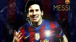 Timeline: Lionel Messi