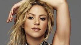 Timeline: Shakira