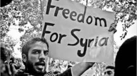 Timeline: Syrian Uprising