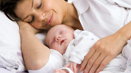 Timeline: mis primeros momentos