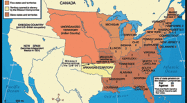 Timeline: Abolitionist Movement By, Ella Whatley