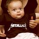 Bebe metallica