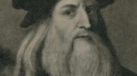 Timeline: VIDA Y  OBRA DE LERONARDO  DA VINCI
