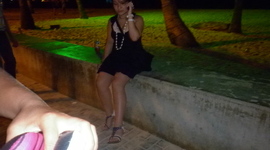 Timeline: Camila Suarez