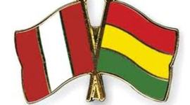 Timeline: Confederación Peruana-Boliviana