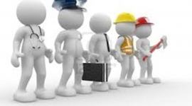 Timeline: Profesiones