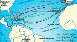 Timeline: la epoca del virreinato por joaqín,romina,rocio y caro.f