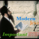 Modern jewsih era
