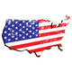 The flag