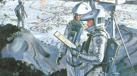 Timeline: History of Sci Fi movies