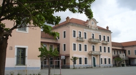 Timeline: Cité scolaire Georges Clemenceau - Sartène