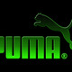 Puma green wallpaper i9axk
