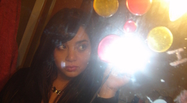 Timeline: Biografia Andrea Acosta