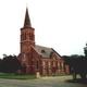 Catholic church