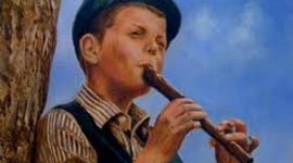 Timeline: Ekke Moori elukäik