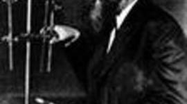 Timeline: Открытие рентгеновских лучей