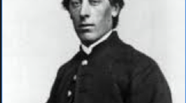 Timeline: Charley Goddard's Civil and Post Civil War Life