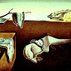 The persistence of memory
