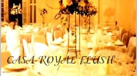 Timeline: CASA ROYAL FLUSH Banquetes y Eventos