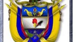 Timeline: linea de tiempo de colombia