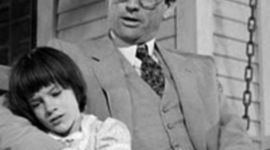Timeline: 1930s/To Kill A Mockingbird