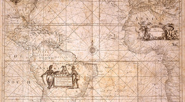 Timeline: The Atlantic World